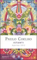 Istanti. Agenda 2012