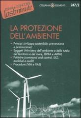La protezione dellambiente. E-book