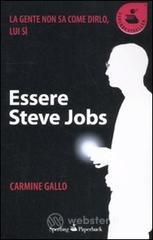 prezzi e offerte Essere Steve Jobs su prezzi in promozione