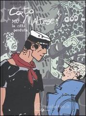 Corto Maltese - Mu #9. E-book