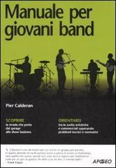Manuale per giovani band Manuale per giovani band