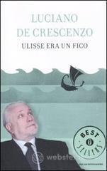 Ulisse era un fico Ulisse era un fico