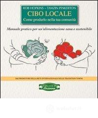 Cibo Locale. E-book