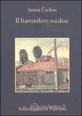 Il fiammifero svedese