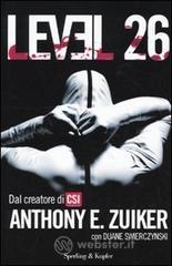 Level 26 vol.1