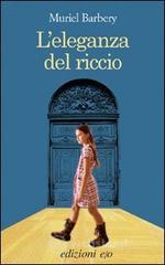 L eleganza del riccio. E-book