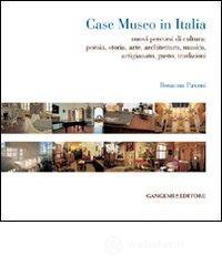 Case Museo in Italia. E-book