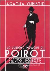 Le nuove indagini di Poirot Le nuove indagini di Poirot