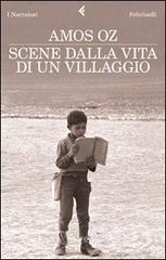 Scene dalla vita di un villaggio Scene dalla vita di un villaggio