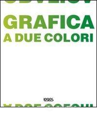 Grafica a due colori