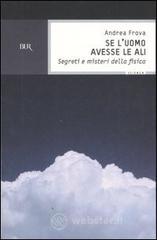 Se luomo avesse le ali. E-book
