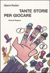 Tante storie per giocare Tante storie per giocare