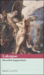 Moralità leggendarie Moralità leggendarie