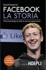 Facebook. La storia. E-book