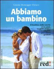 Abbiamo un bambino. Confezione regalo Abbiamo un bambino. Confezione regalo