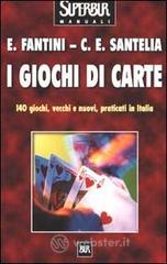 I giochi di carte
