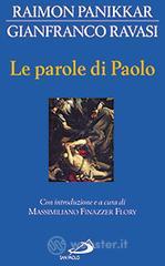 Le parole di Paolo