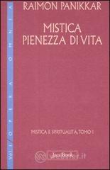 Mistica e spiritualit� vol.1.1