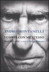 I conti con me stesso. I diari 1957-1978. E-book