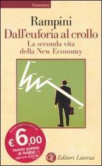 Dall'euforia al crollo. La seconda vita della New Economy