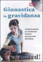 Ginnastica in gravidanza. DVD