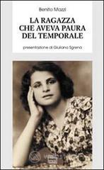La ragazza che aveva paura del temporale