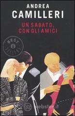 Un sabato, con gli amici. E-book