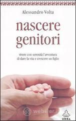 Nascere genitori. E-book