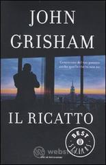 Il ricatto. E-book