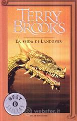 La sfida di Landover La sfida di Landover
