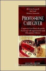 Professione caregiver. E-book