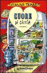Cuore di ciccia Cuore di ciccia