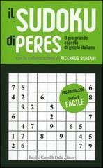 prezzi e offerte Il Sudoku di Peres. Livello 2 facile su prezzi in promozione