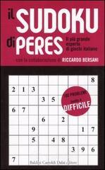 prezzi e offerte Il Sudoku di Peres. Livello 4 difficile su prezzi in promozione
