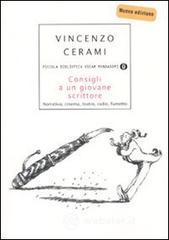 Consigli a un giovane scrittore Consigli a un giovane scrittore