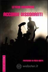 Accordi dissonanti Accordi dissonanti
