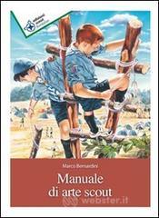 Manuale di arte scout