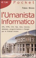 lUmanista Informatico. E-book
