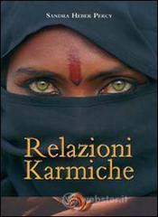 Relazioni karmiche Relazioni karmiche