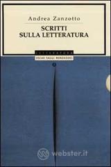 Scritti sulla letteratura