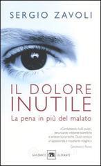 Il dolore inutile. La pena in pi� del malato