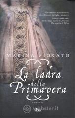 La ladra della primavera La ladra della primavera