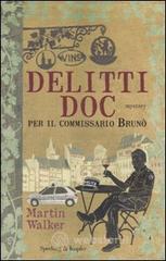 prezzi e offerte Delitti DOC per il commissario Brun� su prezzi in promozione