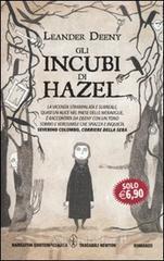Gli incubi di Hazel. E-book