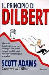 Il principio di Dilbert