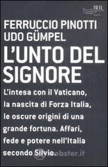 L unto del Signore. E-book