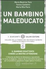 Un bambino maleducato Un bambino maleducato