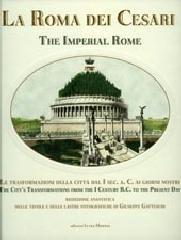 La Roma dei Cesari (rist. anast.)