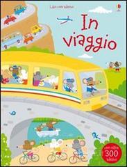 In viaggio. Con adesivi In viaggio. Con adesivi