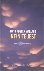 Infinite jest